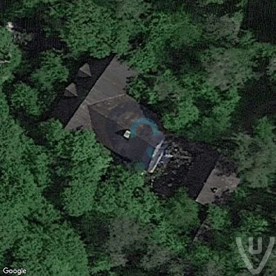 Pension de la Cascade abandoned location in Wallonia, Wallonia, Belgium - Medical for urban exploration