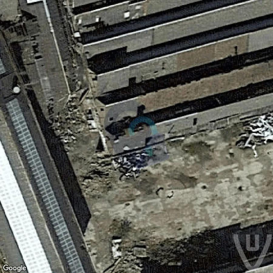 Usine Wavre abandoned location in Wallonia, Wallonia, Belgium - Factory for urban exploration