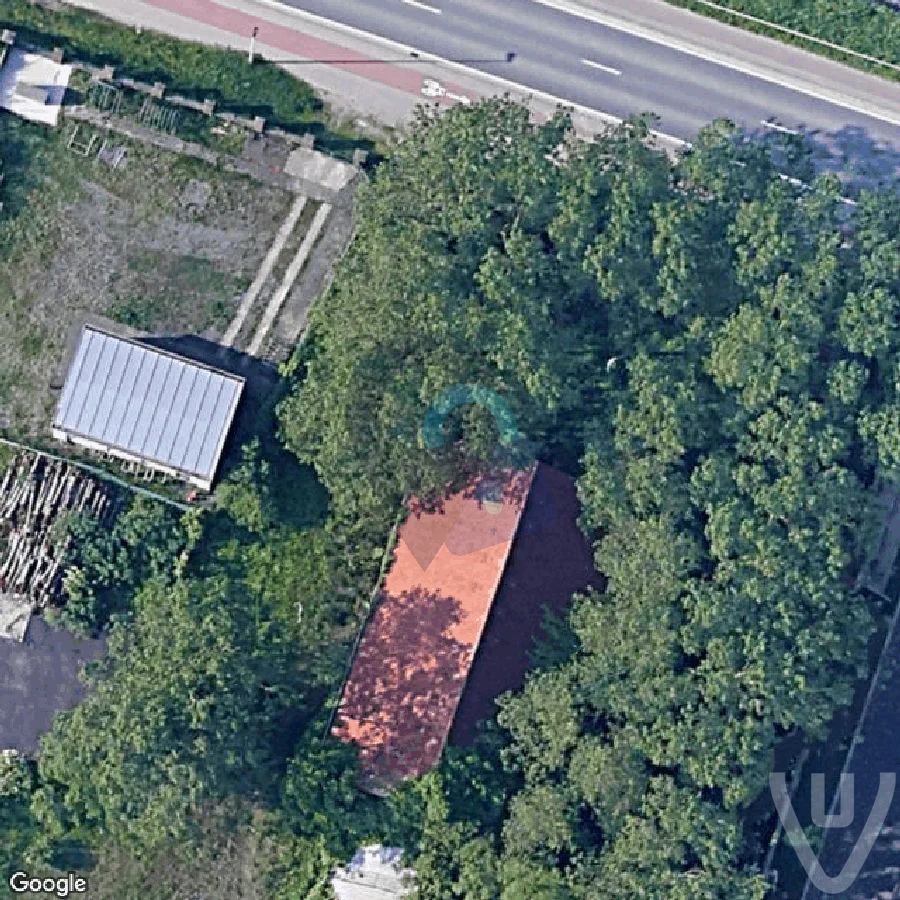 Grange Petit Pouce abandoned location in Flanders, Flanders, Belgium - Farm for urban exploration