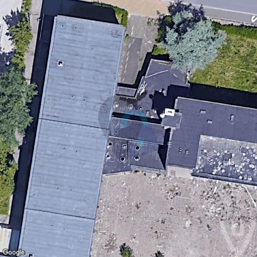 Home Mathilde Schroyens abandoned location in Flanders, Flanders, Belgium - Entertainment for urban exploration