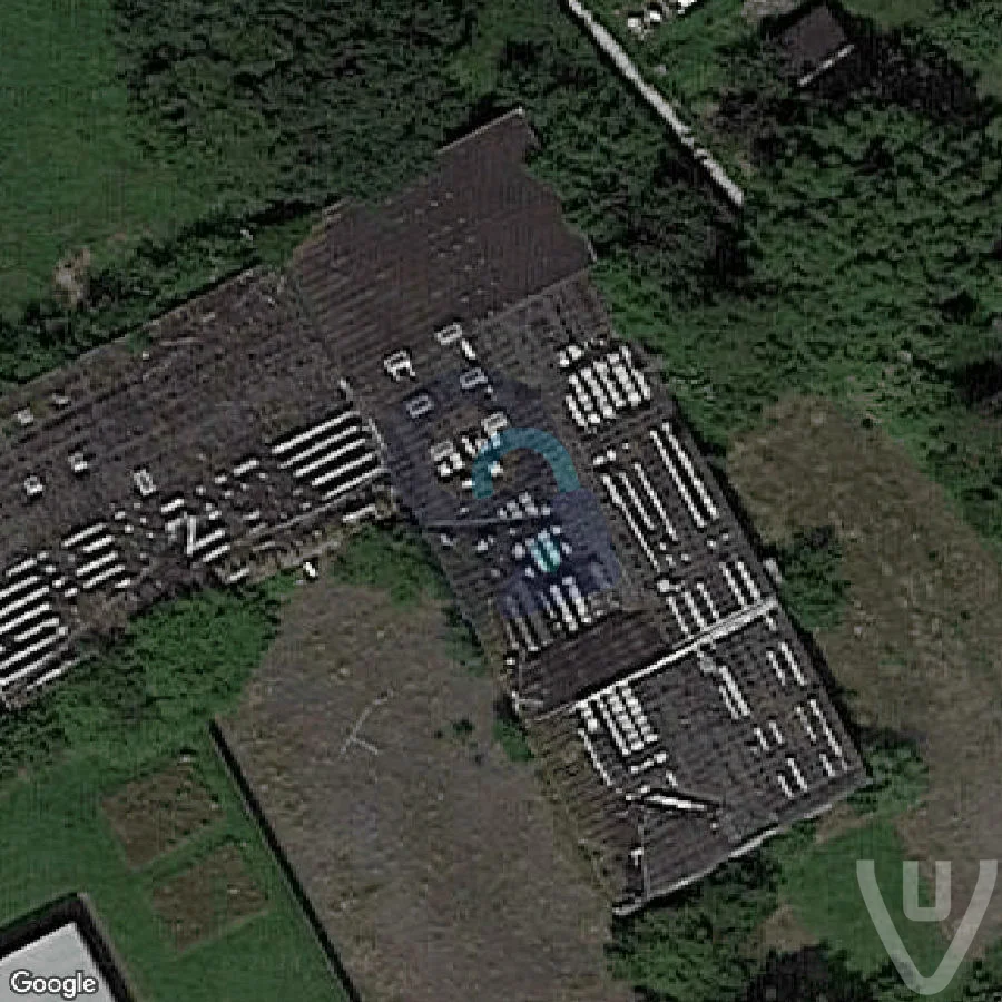 Lost School P abandoned location in Flanders, Flanders, Belgium - School for urban exploration