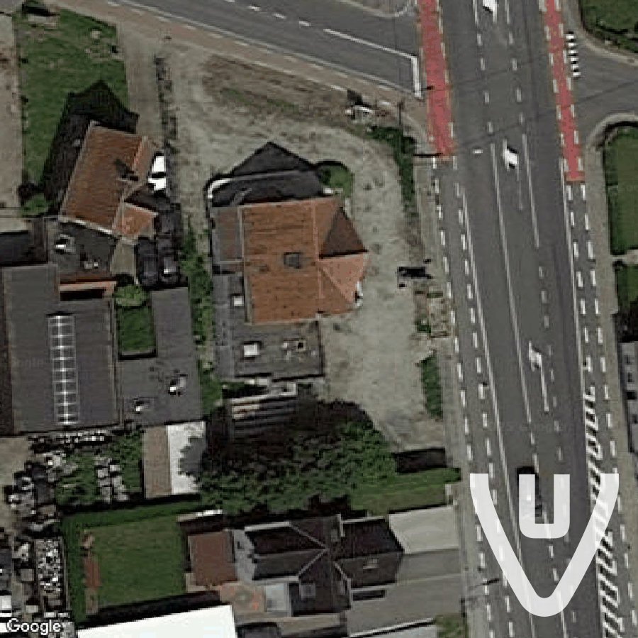 Maison Oerekot / Club Madame 2.0