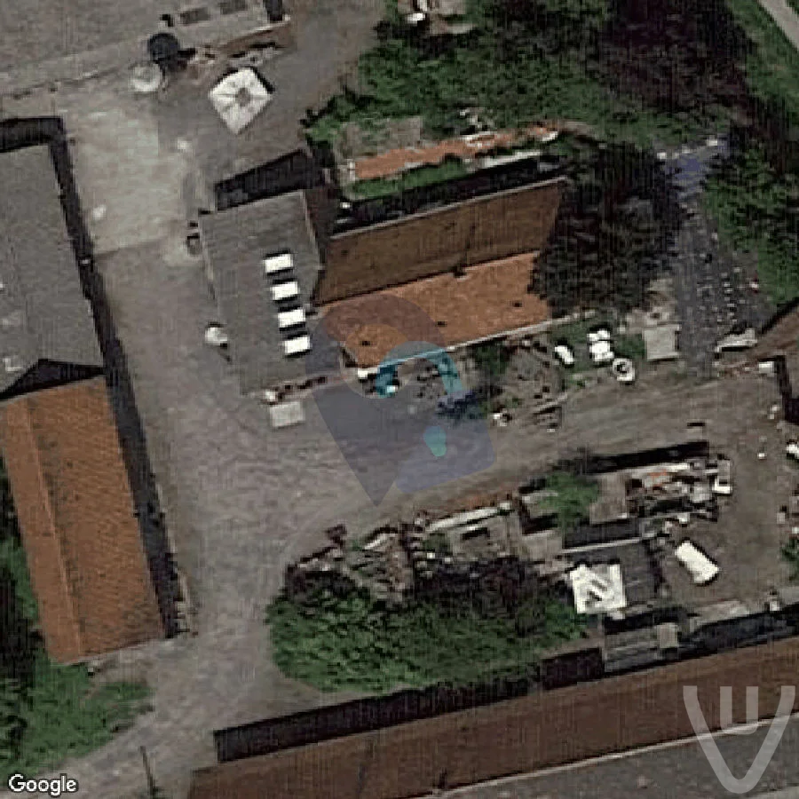 Pink Piggy Farm abandoned location in Flanders, Flanders, Belgium - Farm for urban exploration