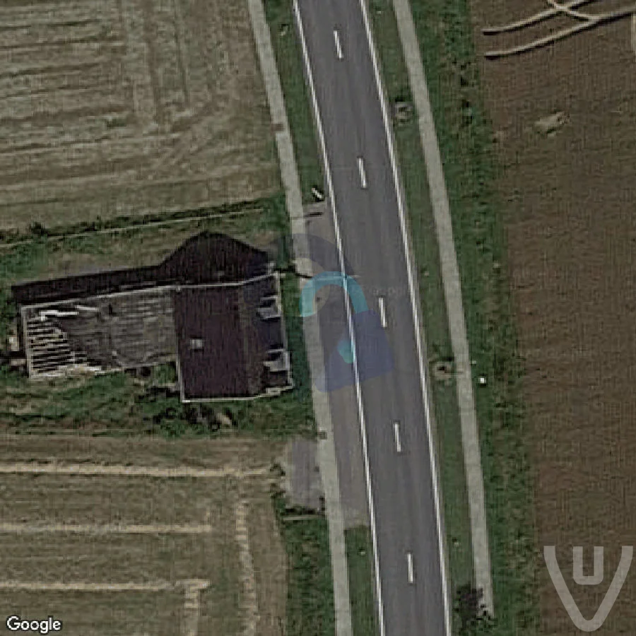 Maison Gabriel abandoned location in Flanders, Flanders, Belgium for urban exploration