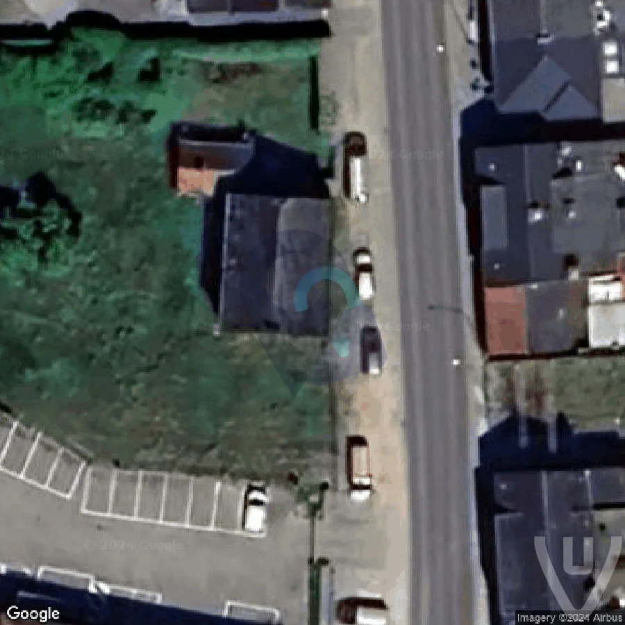 Maison Dolly abandoned location in Flanders, Flanders, Belgium for urban exploration