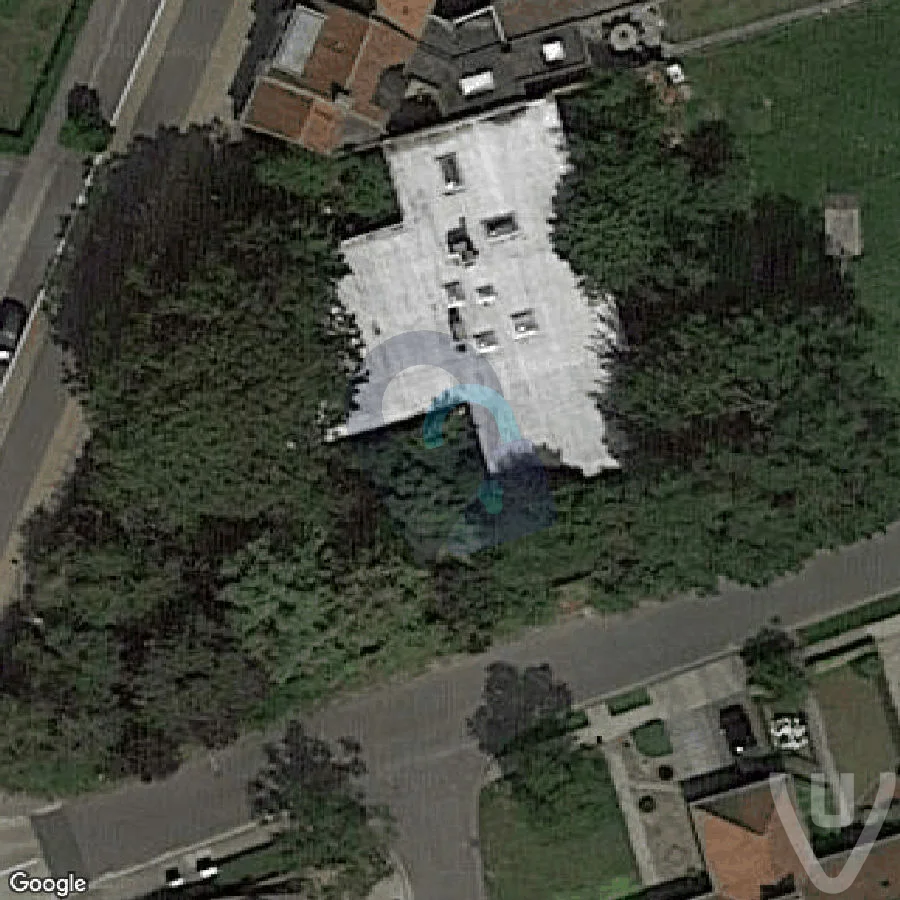 God House abandoned location in Flanders, Flanders, Belgium - House - highly rated urbex spot for urban exploration