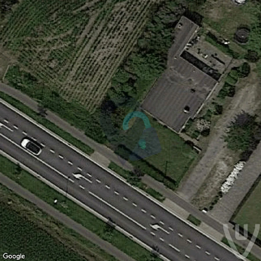 Maison Burried Alive abandoned location in Flanders, Flanders, Belgium - House for urban exploration