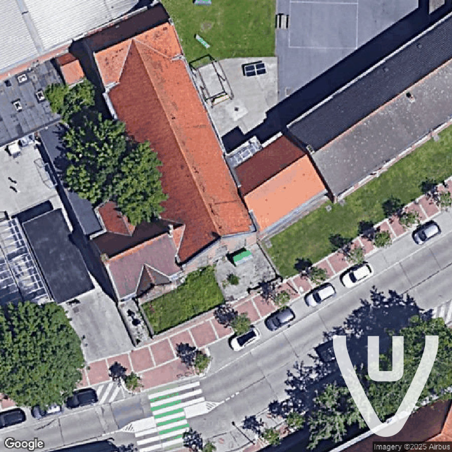 Theatre Hall / Salle de Fête