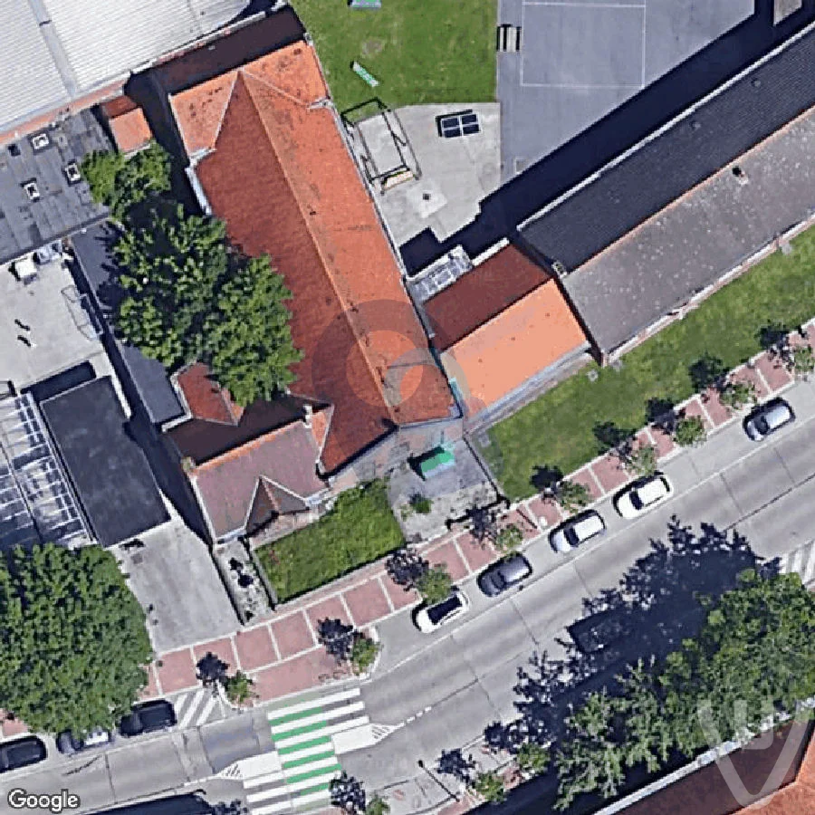 Theatre Hall / Salle de Fête