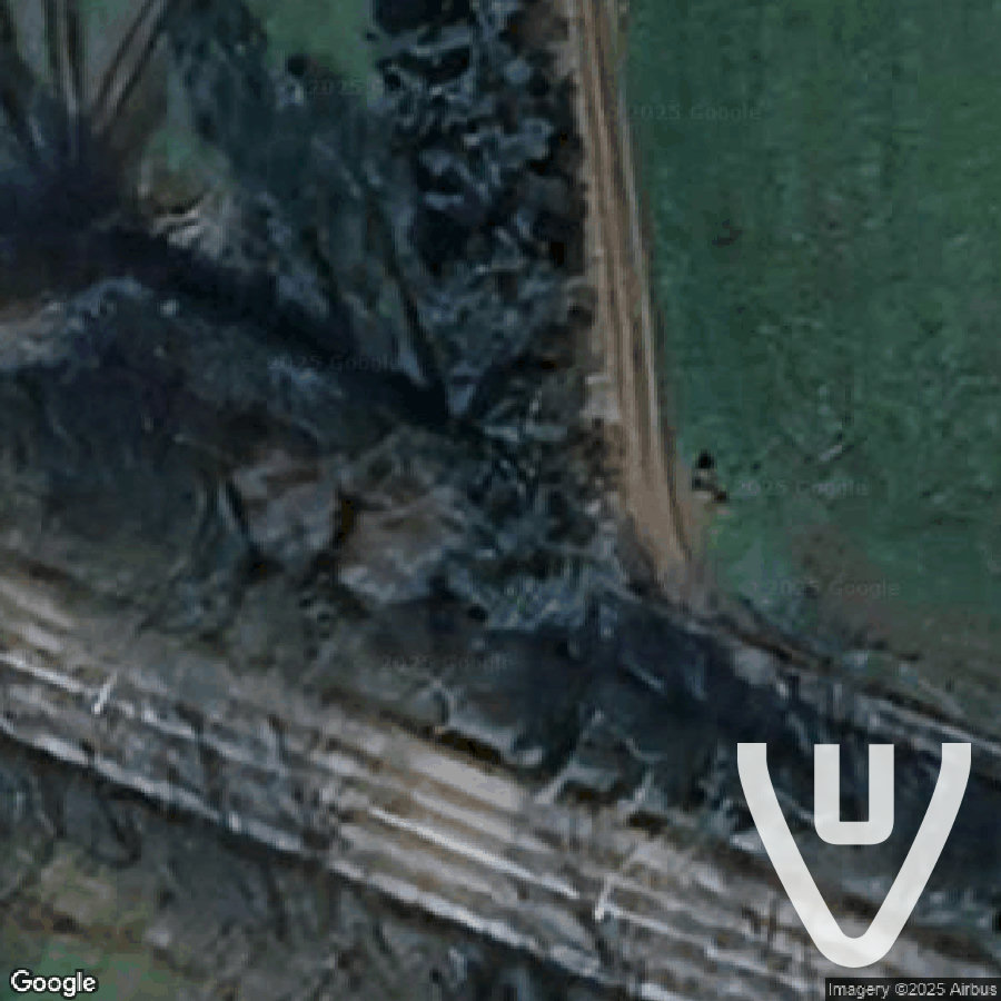 Lost Army abandoned location in Flanders, Flanders, Belgium for urban exploration