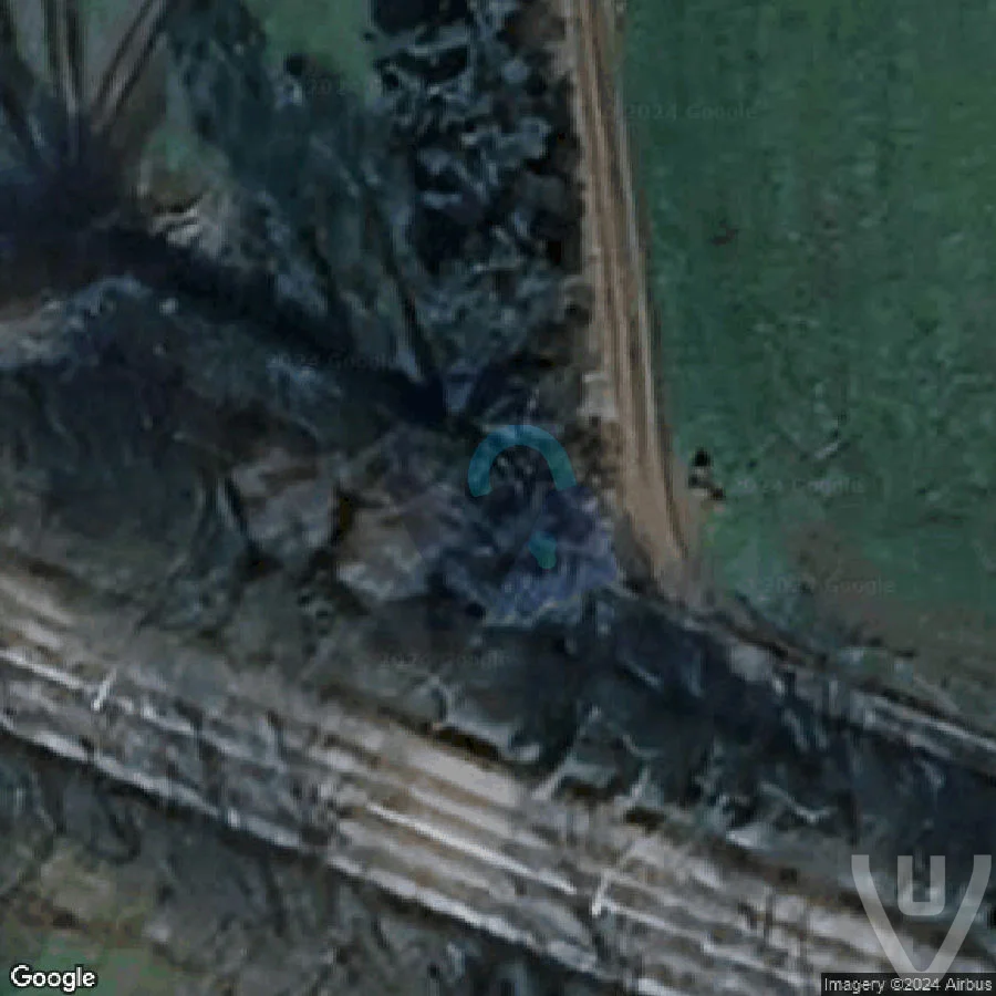 Lost Army abandoned location in Flanders, Flanders, Belgium for urban exploration