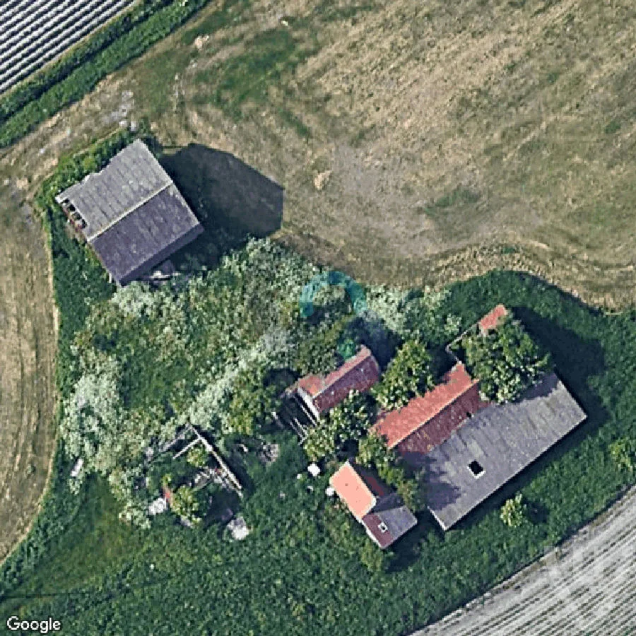 Ferme Rooster abandoned location in Flanders, Flanders, Belgium - Farm for urban exploration