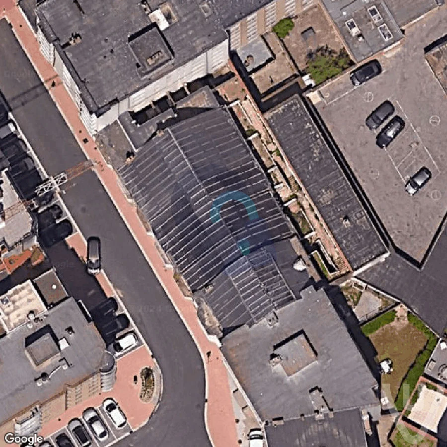 Hotel Pigeon abandoned location in Flanders, Flanders, Belgium - Hotel - highly rated urbex spot for urban exploration