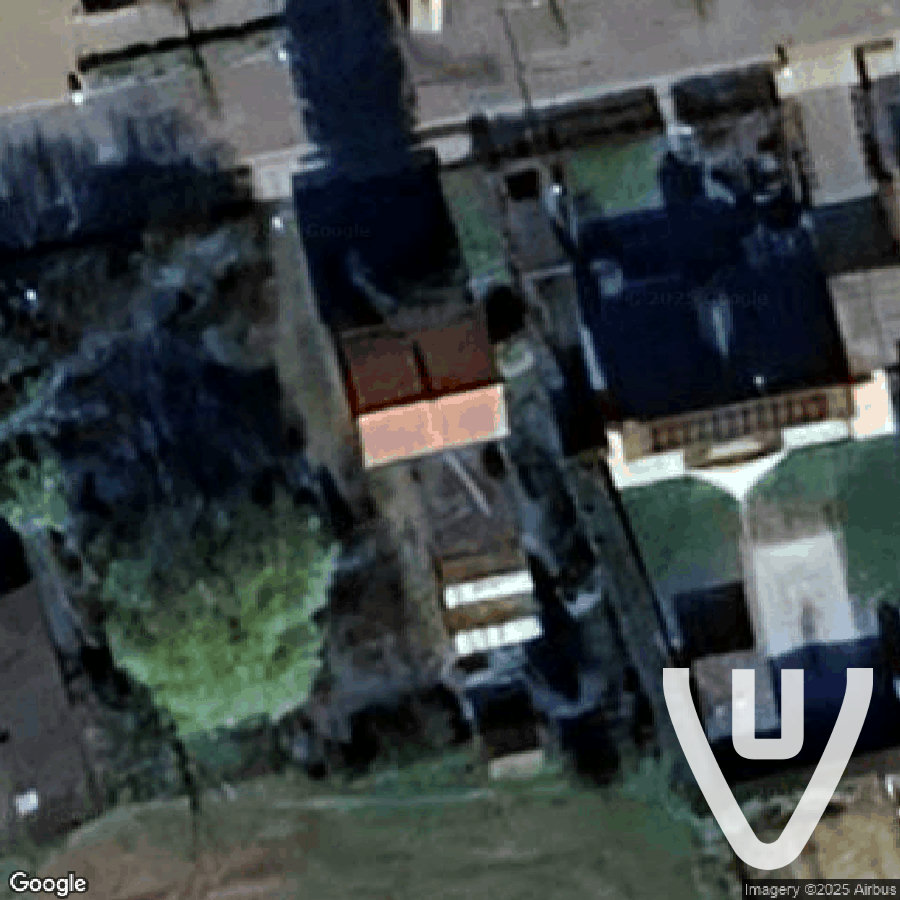 Maison Araucana abandoned location in Flanders, Flanders, Belgium - House for urban exploration