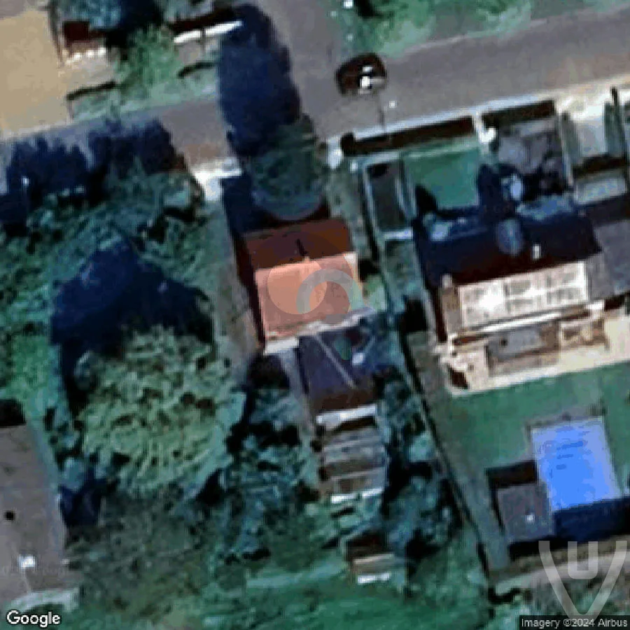 Maison Araucana abandoned location in Flanders, Flanders, Belgium - House for urban exploration