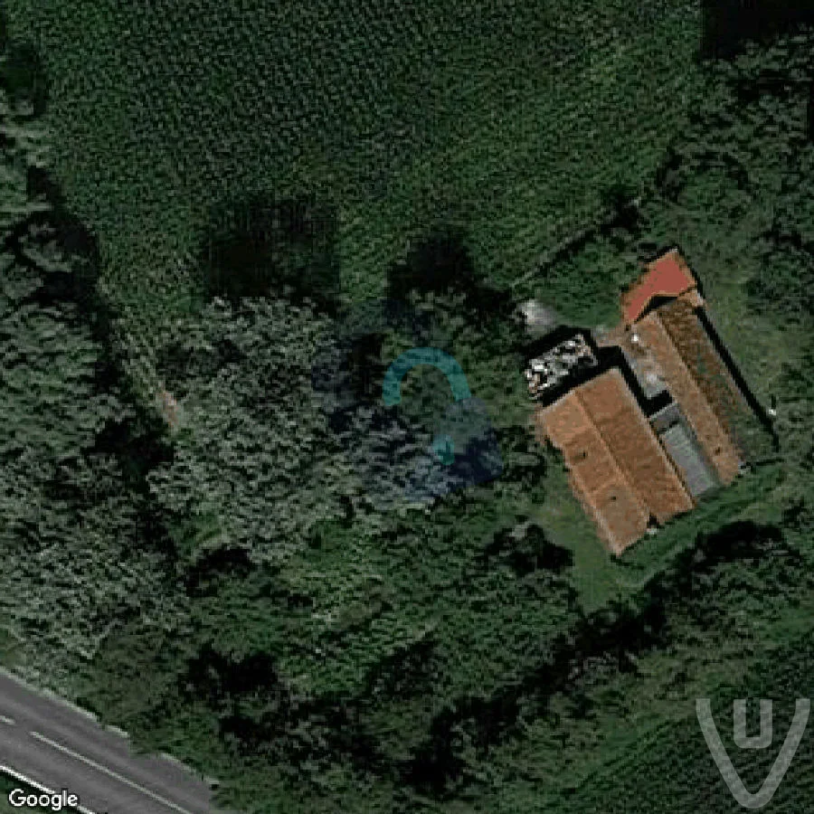 Maison Truckstop abandoned location in Flanders, Flanders, Belgium - House for urban exploration