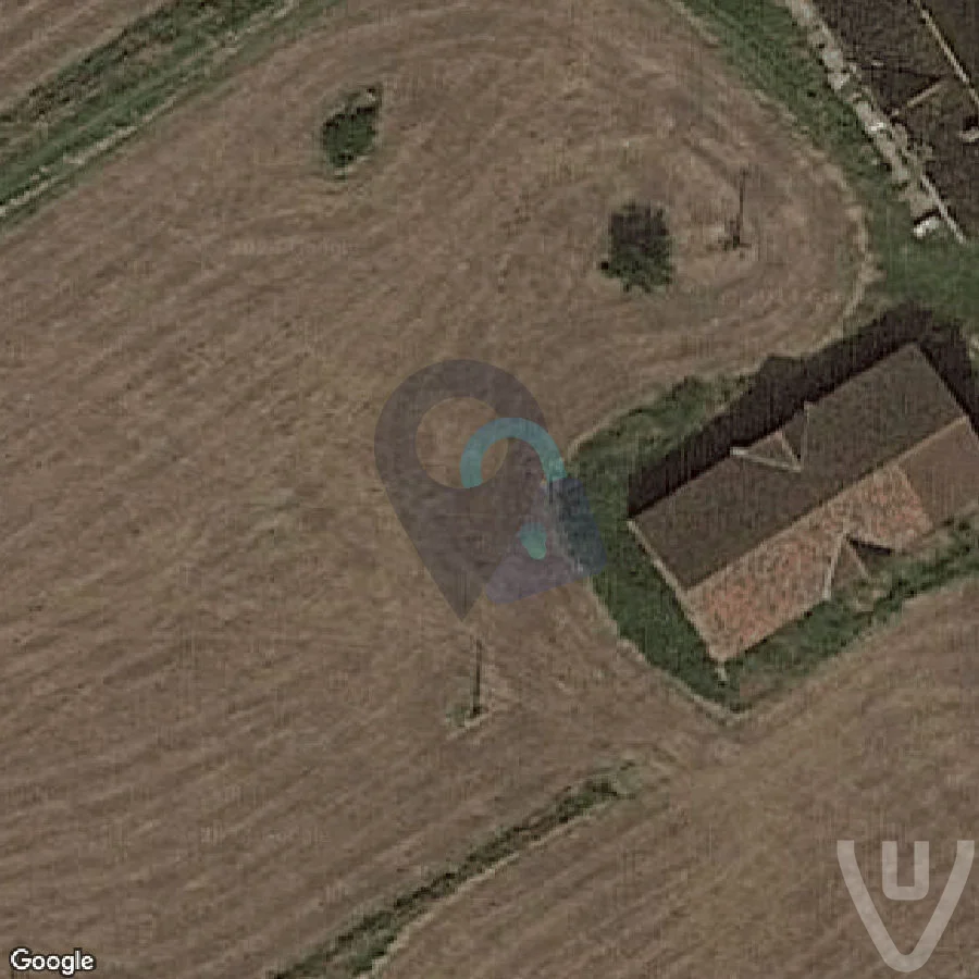 Maison avec atelier bleu abandoned location in Flanders, Flanders, Belgium - House for urban exploration