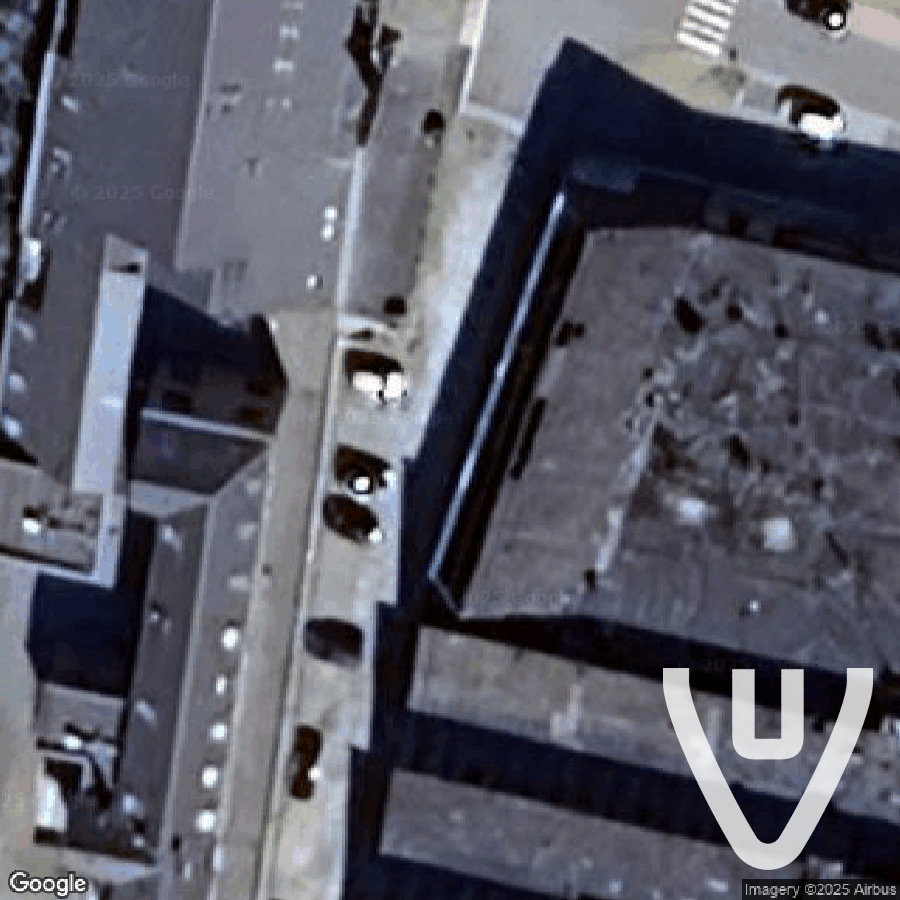 Usine des Articles Ménagers