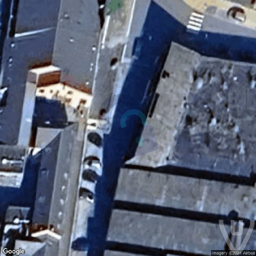 Usine des Articles Ménagers abandoned location in Wallonia, Wallonia, Belgium - Factory for urban exploration