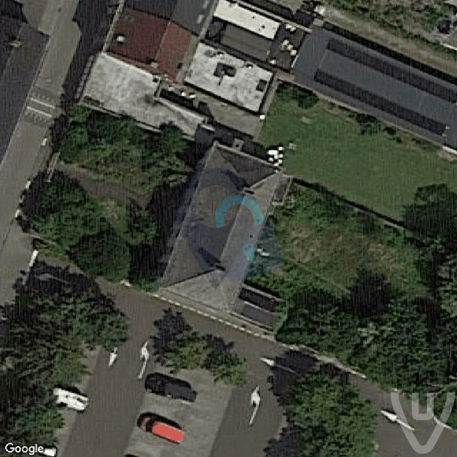 The New Dentist abandoned location in Flanders, Flanders, Belgium - Medical - highly rated urbex spot for urban exploration