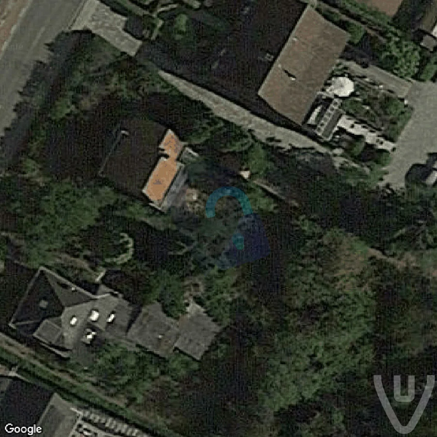 Maison Kamiel abandoned location in Flanders, Flanders, Belgium for urban exploration