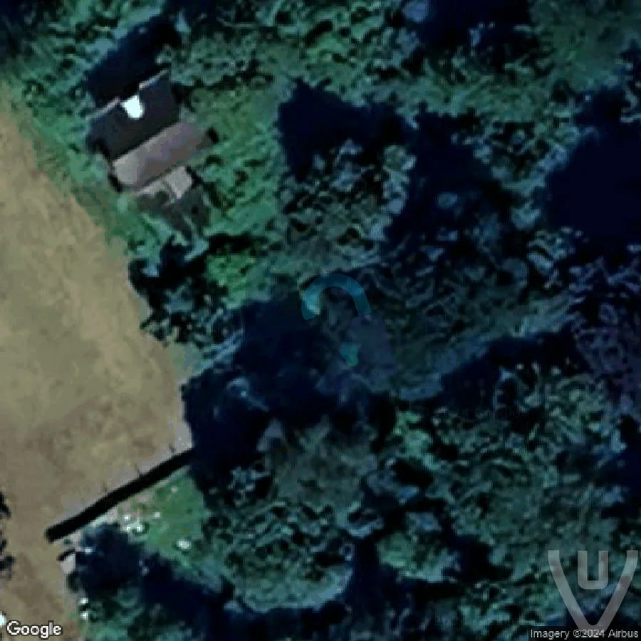 Maison Jacqueline abandoned location in Flanders, Flanders, Belgium - House for urban exploration