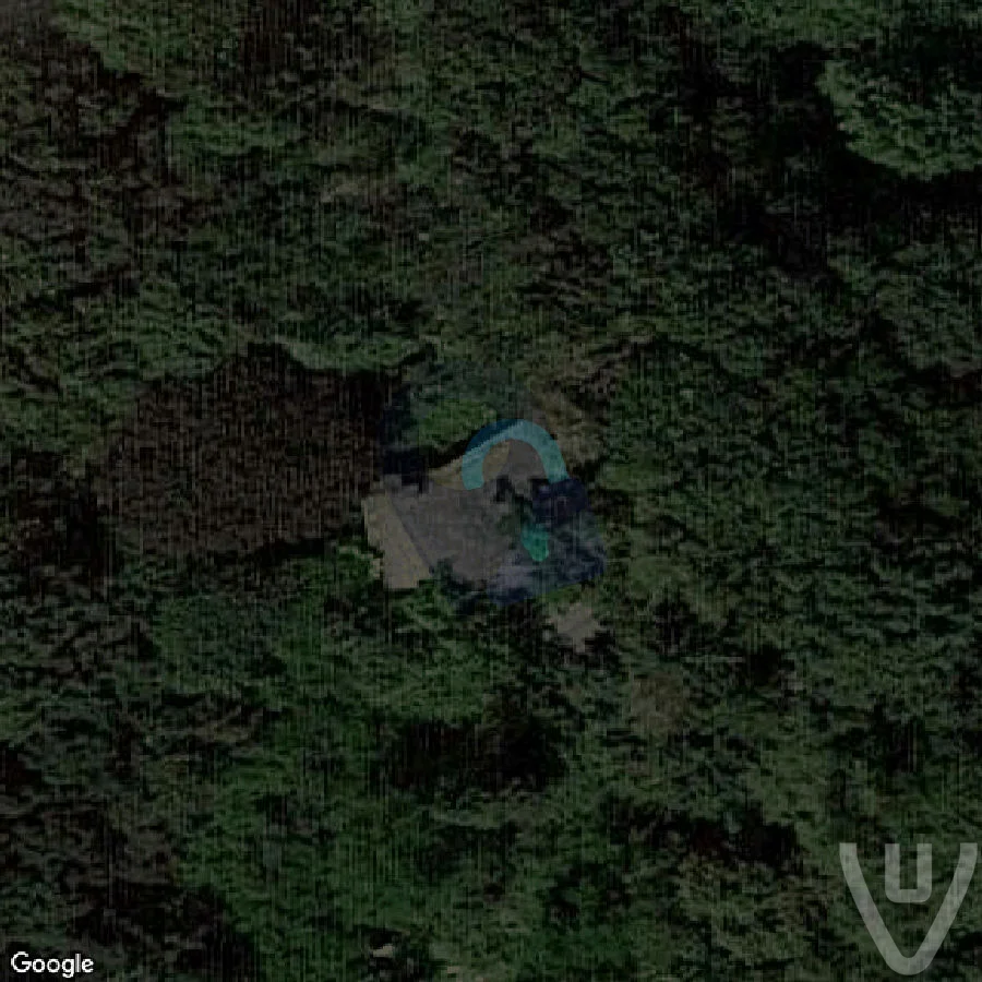 Maison Boardgame abandoned location in Flanders, Flanders, Belgium - House for urban exploration