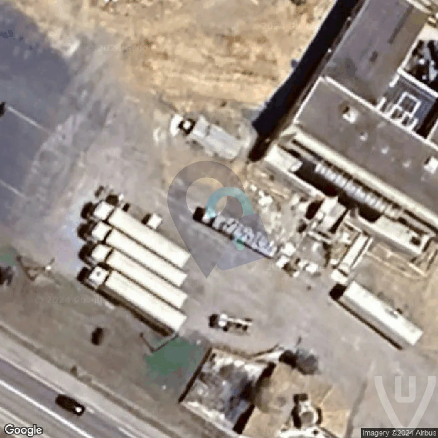 Véhicules de la police américaine