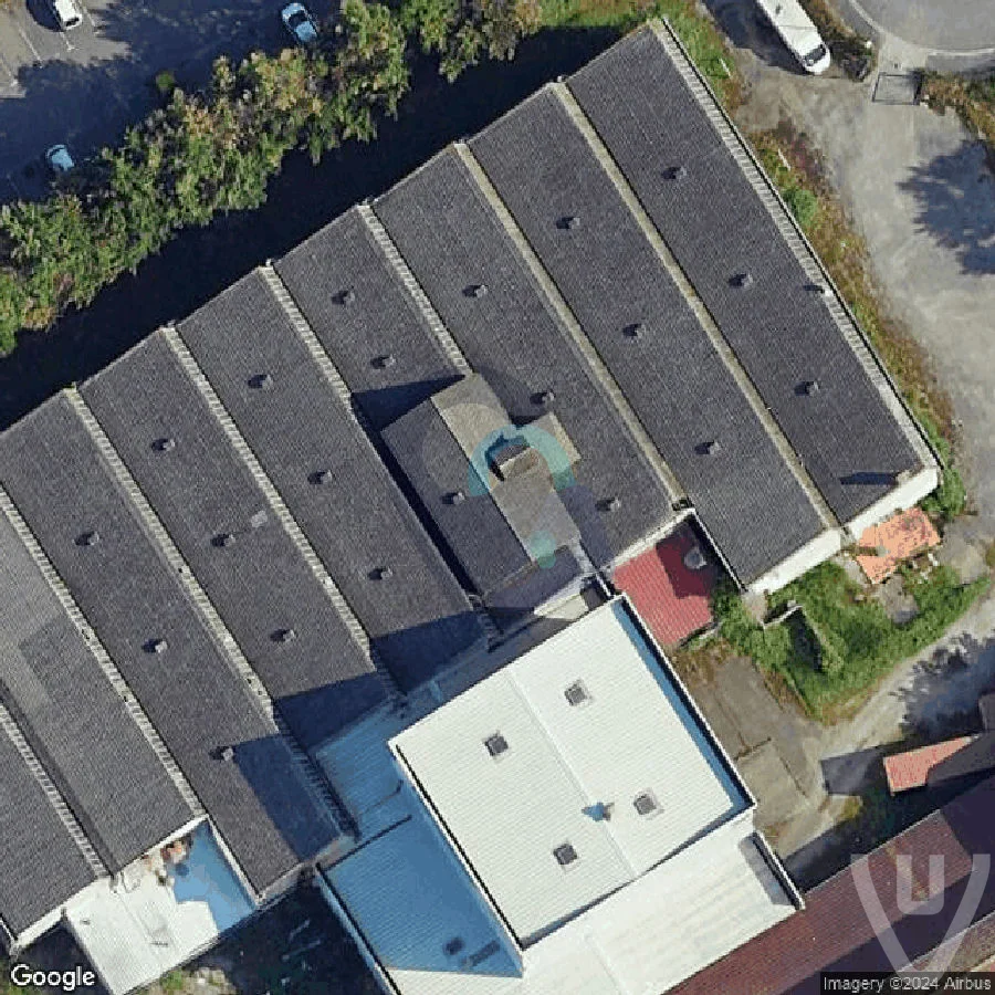 Usine des Libres abandoned location in Occitanie, Occitanie, France - Factory for urban exploration