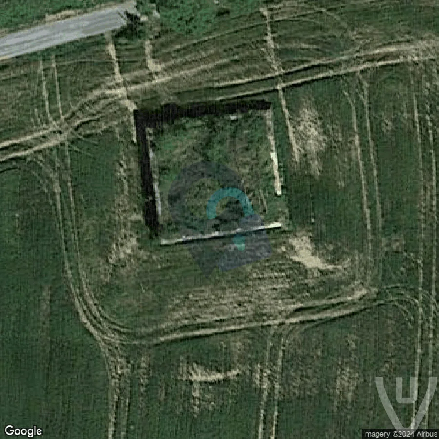 Bunker CS abandoned location in Hauts-de-France, Hauts-de-France, France - Bunker for urban exploration