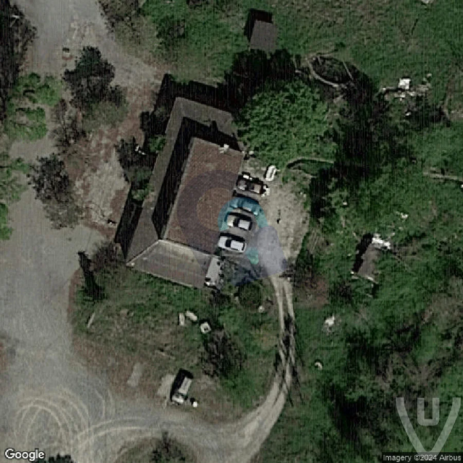 The Tapas Bistro abandoned location in Occitanie, Occitanie, France - Restaurant for urban exploration