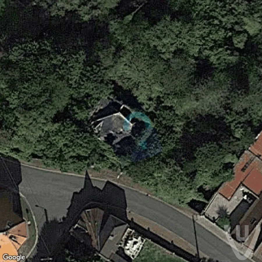 Manoir de Gotna abandoned location in Hauts-de-France, Hauts-de-France, France - House for urban exploration