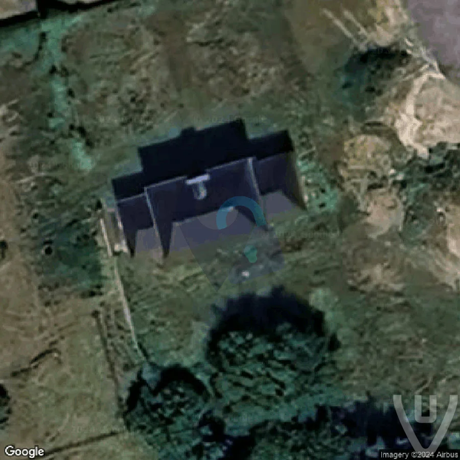 Maison Valines abandoned location in Hauts-de-France, Hauts-de-France, France - House for urban exploration