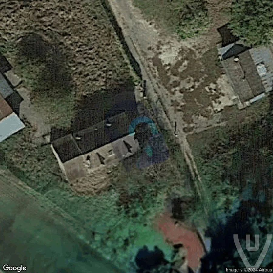 Maison De la Pointe abandoned location in Hauts-de-France, Hauts-de-France, France - House for urban exploration