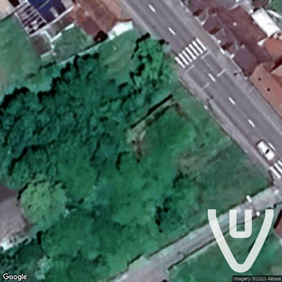 Maison du depressif urban exploration location in France - Image 2