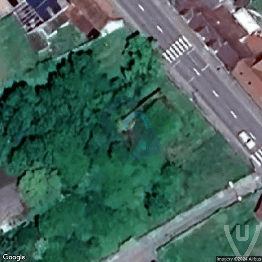 Maison du depressif abandoned location in Hauts-de-France, Hauts-de-France, France - House for urban exploration