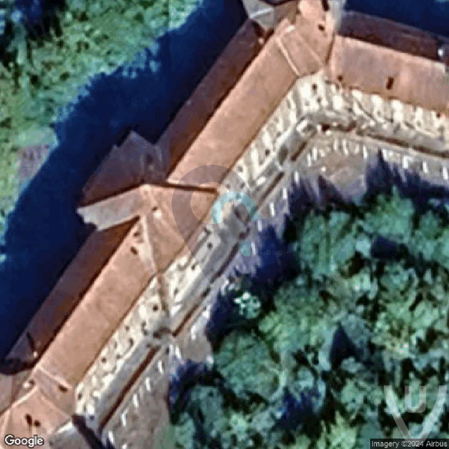 Sanatorium Delirium abandoned location in Hauts-de-France, Hauts-de-France, France - Sanatorium for urban exploration