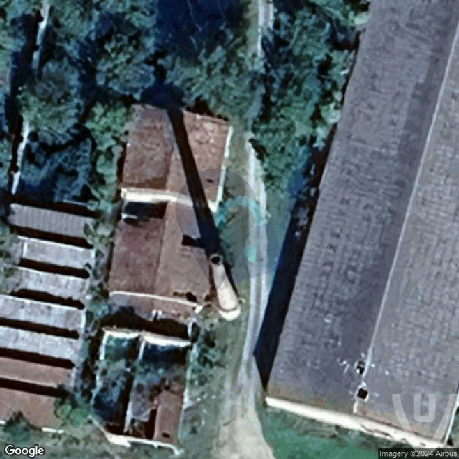 Usine du Seigneur abandoned location in Occitanie, Occitanie, France - Factory for urban exploration