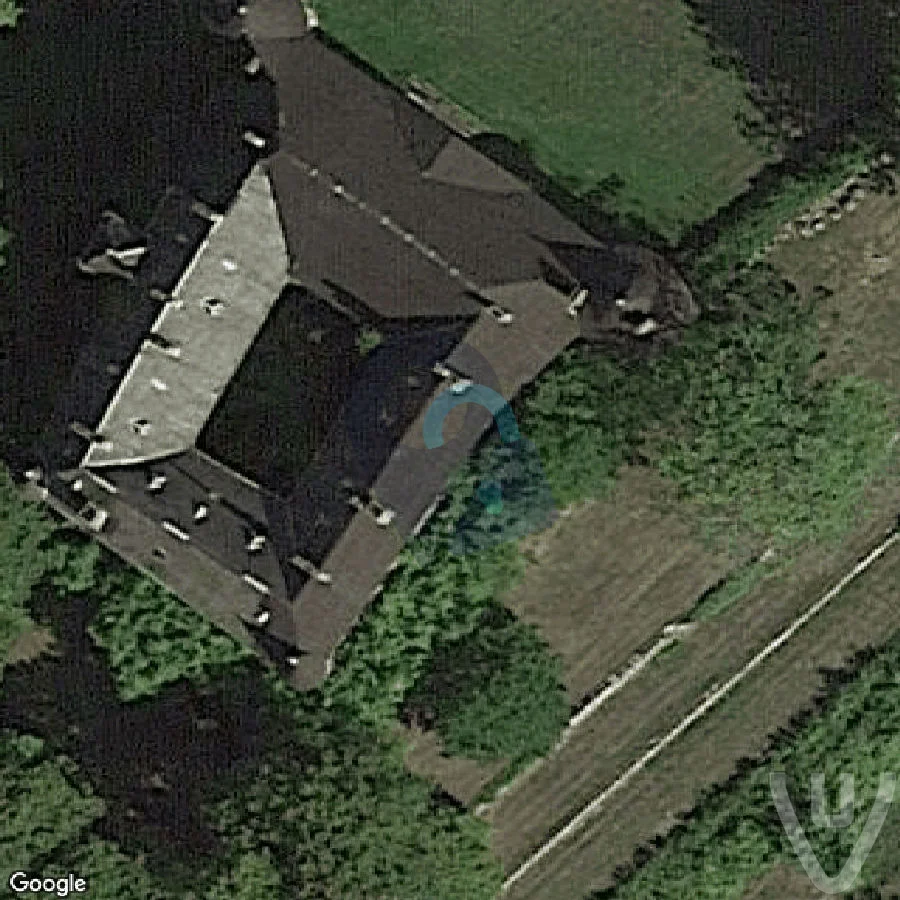 Château du Lac abandoned location in Grand Est, Grand Est, France for urban exploration