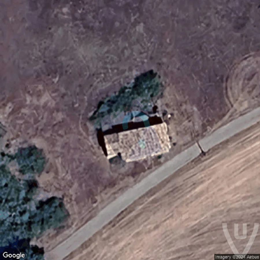 La petite maison en pierre abandoned location in Provence-Alpes-Cote d'Azur, Provence-Alpes-Cote d'Azur, France - House for urban exploration