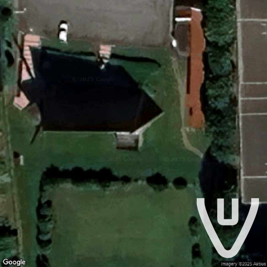 Eglise de l’Alien (Ony with permission)