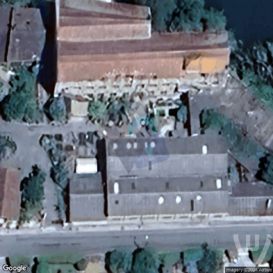 Usine Naudy abandoned location in Occitanie, Occitanie, France - Factory for urban exploration