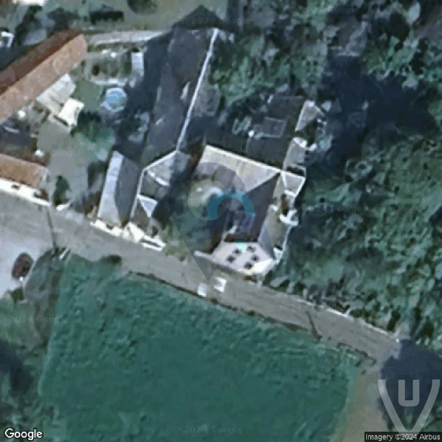 L’orphelinat Coloré / The Colorful Orphanage