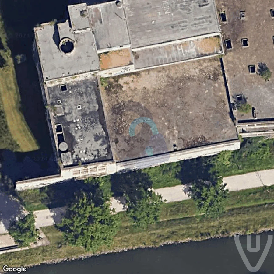 Usine de Bières abandoned location in Hauts-de-France, Hauts-de-France, France - Factory for urban exploration