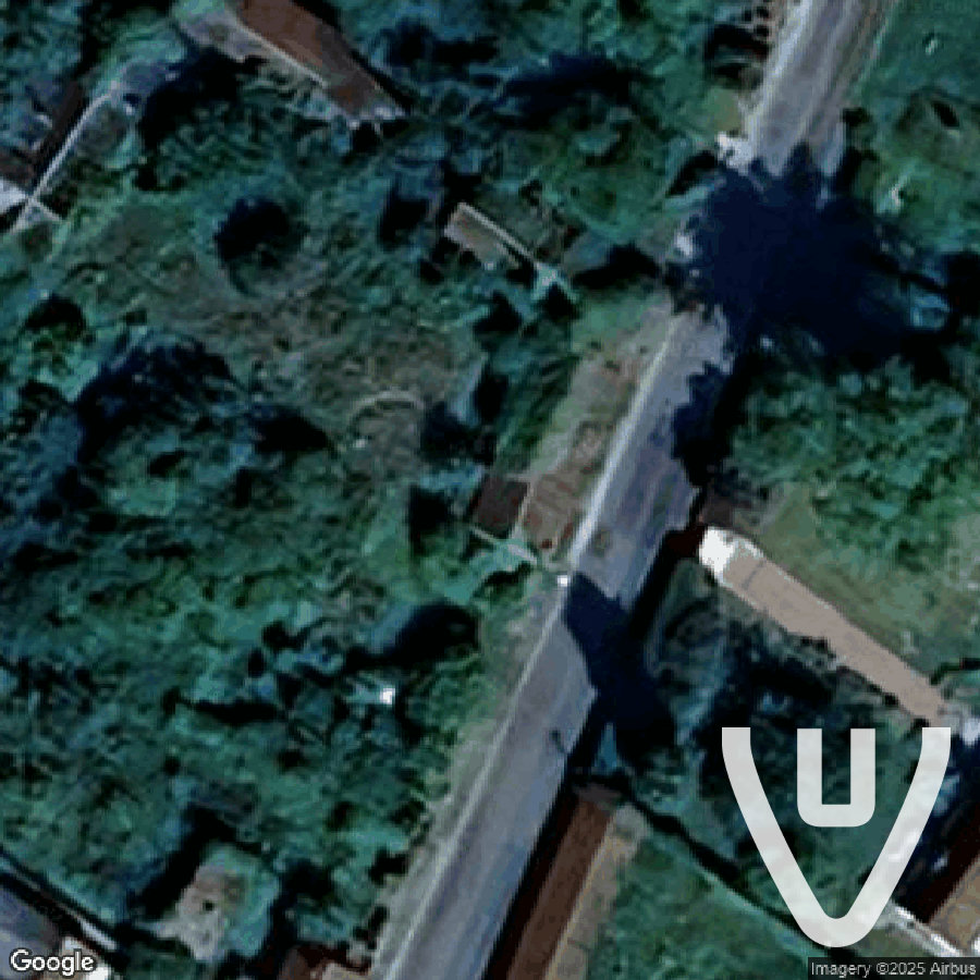 Ferme avec mini maison