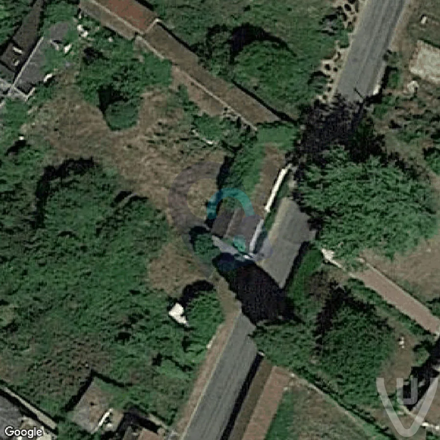 Ferme avec mini maison abandoned location in Hauts-de-France, Hauts-de-France, France - Farm for urban exploration