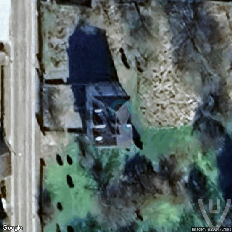 Villa du Pont abandoned location in Grand Est, Grand Est, France - Villa for urban exploration