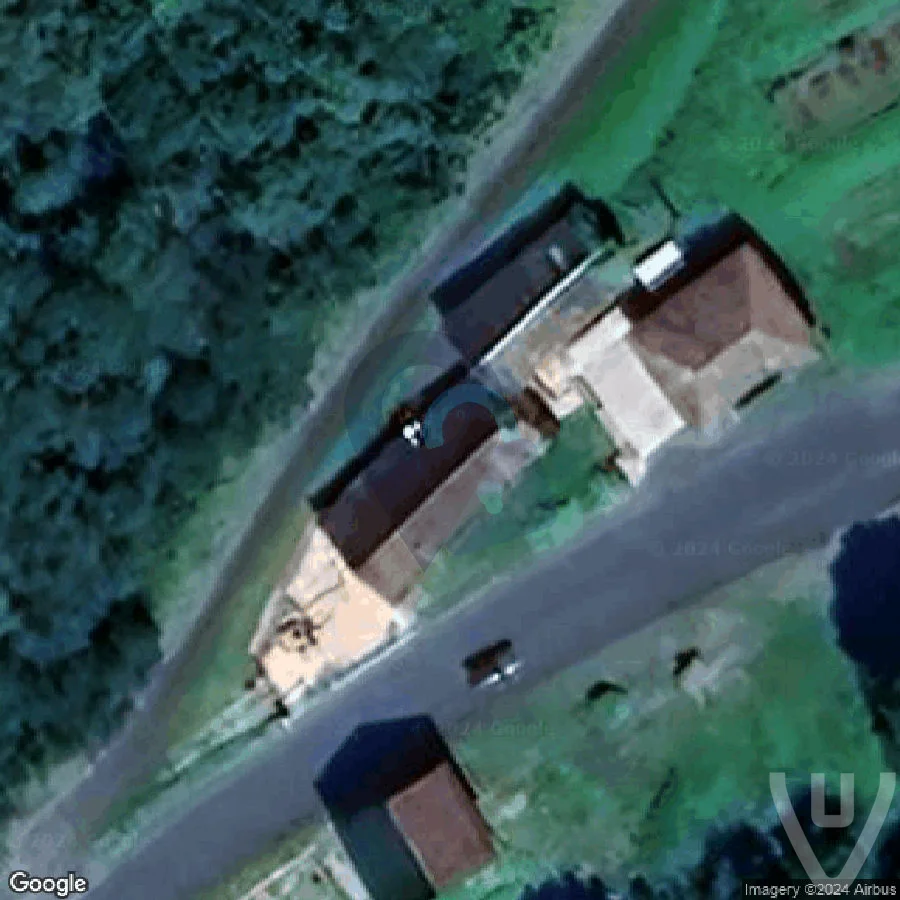 Hôtel Voiture Rouge / Hotel Rouge abandoned location in Auvergne-Rhone-Alpes, Auvergne-Rhone-Alpes, France - Hotel for urban exploration