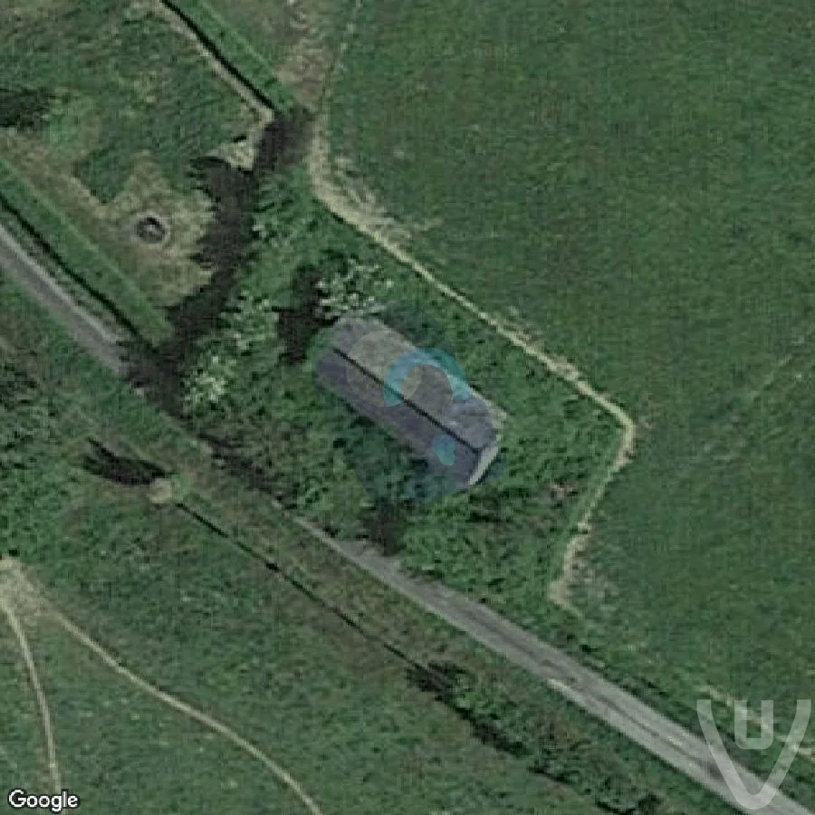 Maison disparue abandoned location in Hauts-de-France, Hauts-de-France, France - House for urban exploration