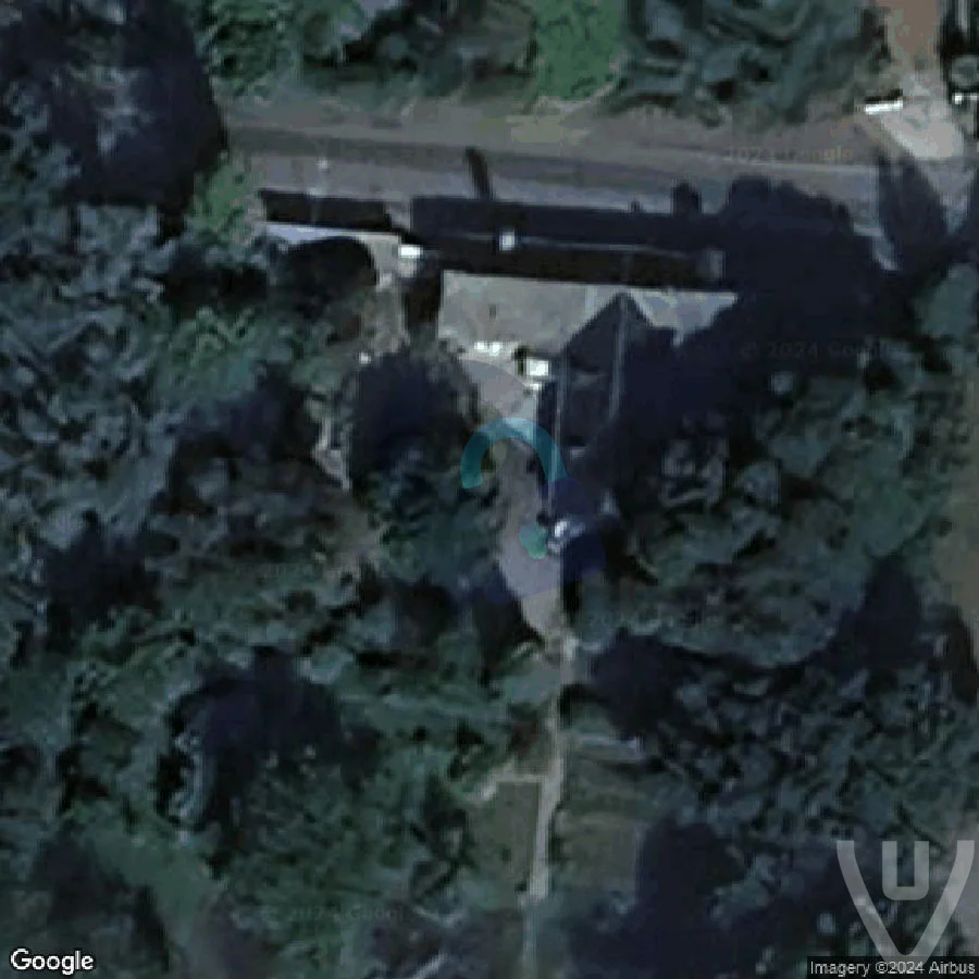 La dernière étape abandoned location in Loire Region, Loire Region, France - Medical for urban exploration